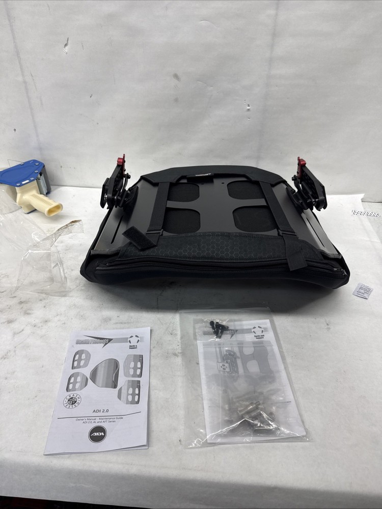 ADI 2.0 Wheel Chair Back Support