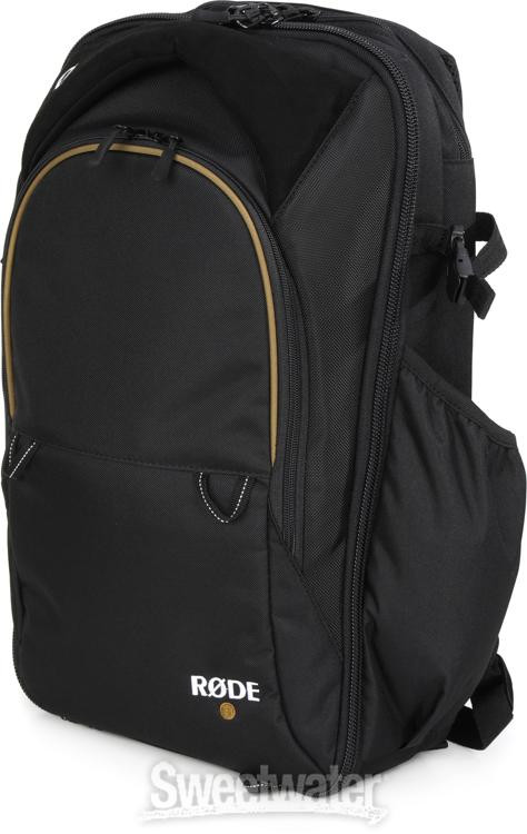 Rode Backpack for RODECaster Pro II