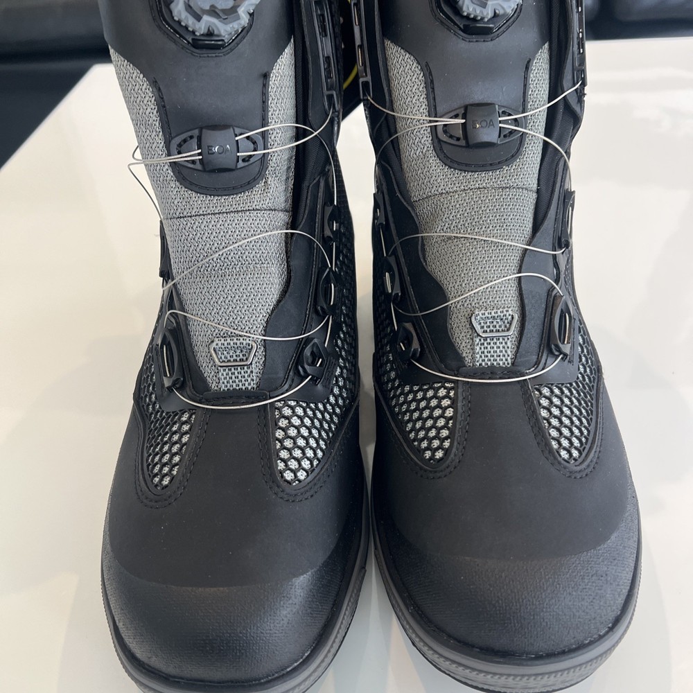 Korkers Chrome Lite Wading Boot Size 13