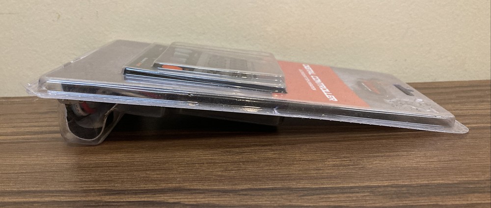 Wildgame Innovations TH-DT 6V or 12V Digital Timer Controller