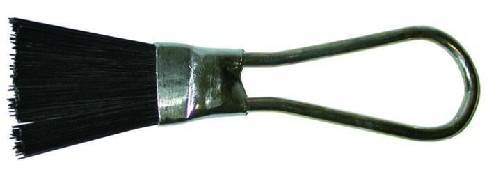 Magnolia Brush - Looped Handle Wire Brush