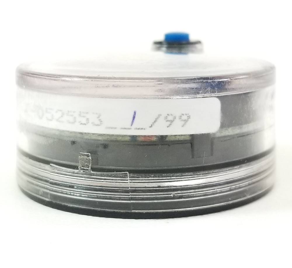 Oceanic Prodigy Scuba Dive Computer Puck Module with Manual #4992