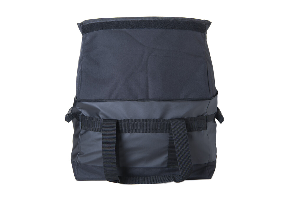 Disklabs Faraday Bag Holdall Shield 3 40 Litre (HS3 40Ltr) – RF Shielded Bag