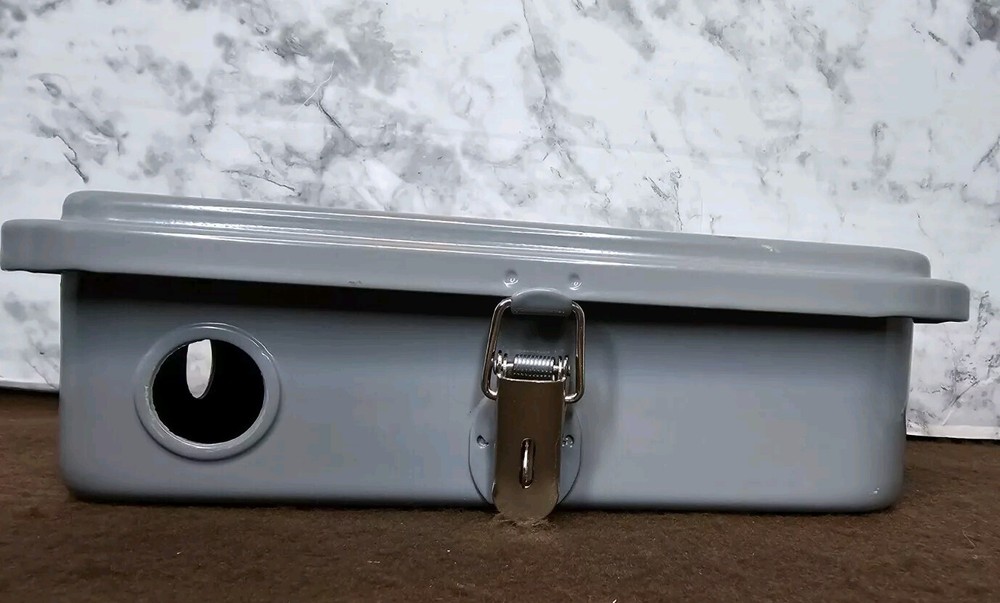 Dewenwils TM-050A Outdoor Digital Box Timer