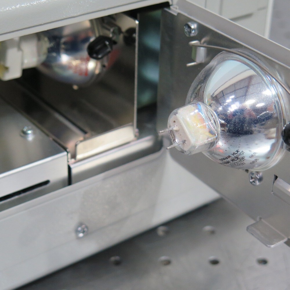 R196166 Olympus Optical CLK-4 Halogen Light Source