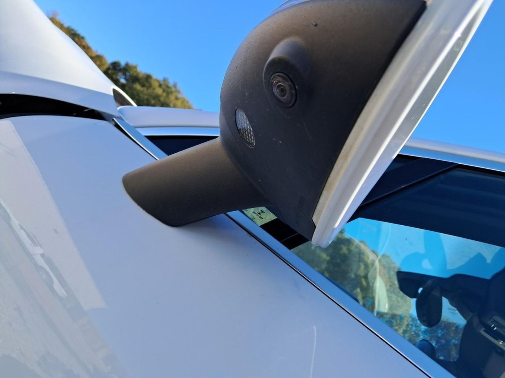 MACAN 2015 Glove Box 4853152