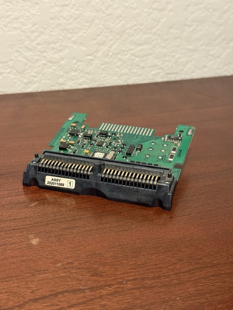 MEI Bill Validator Interface Board (Untested)