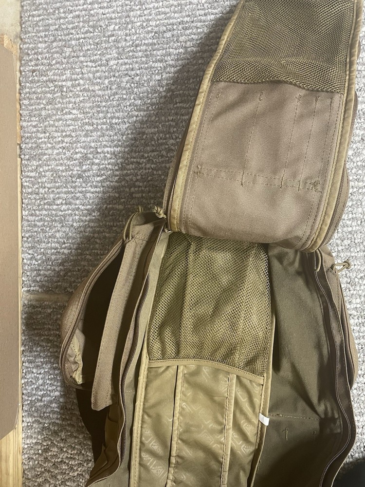 hazard 4 sling Bag