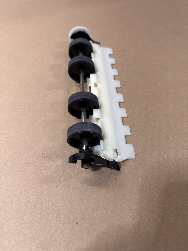 Genuine HP OfficeJet Pro 6972 Internal Paper Roller Assembly