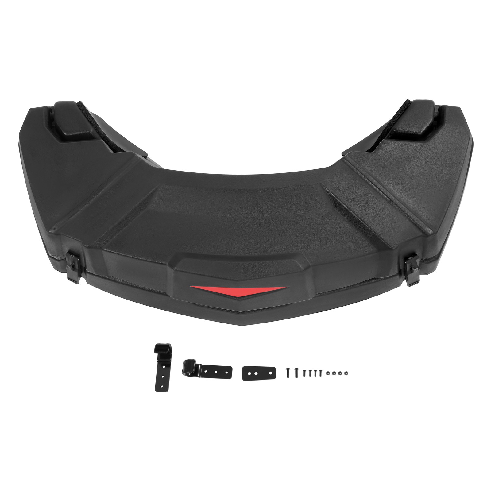 #715004923 Trunk Box 23Gal 86L For Can Am Maverick X3 Storage Box For Outlander