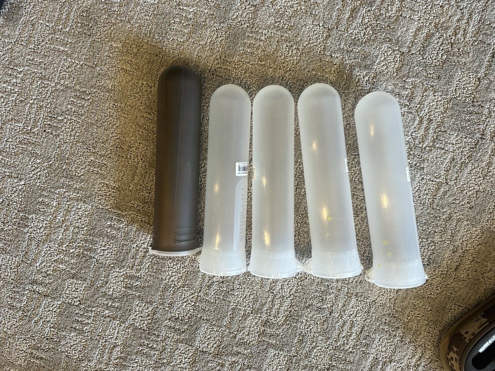 Planet Eclipse ETHA 2 Electronic marker with case works good