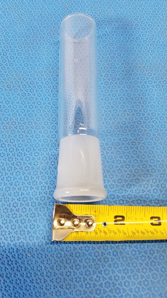 PYREX 29/42 Ground Joint Corning Laboratory Glassware Outer Joint Only