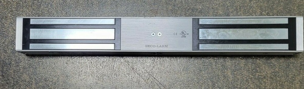 Seco-Larm E-941DA-1K2P Double-Door Electromagnetic Lock