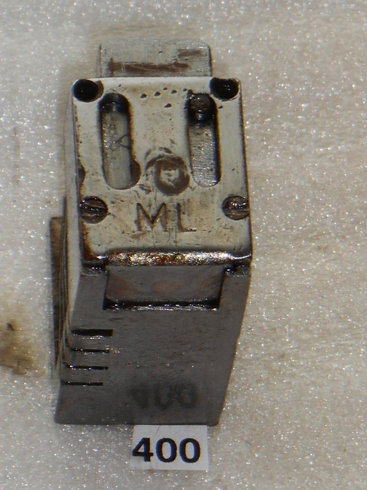 ATLANTIC | Reverse letterpress numbering machine | 400
