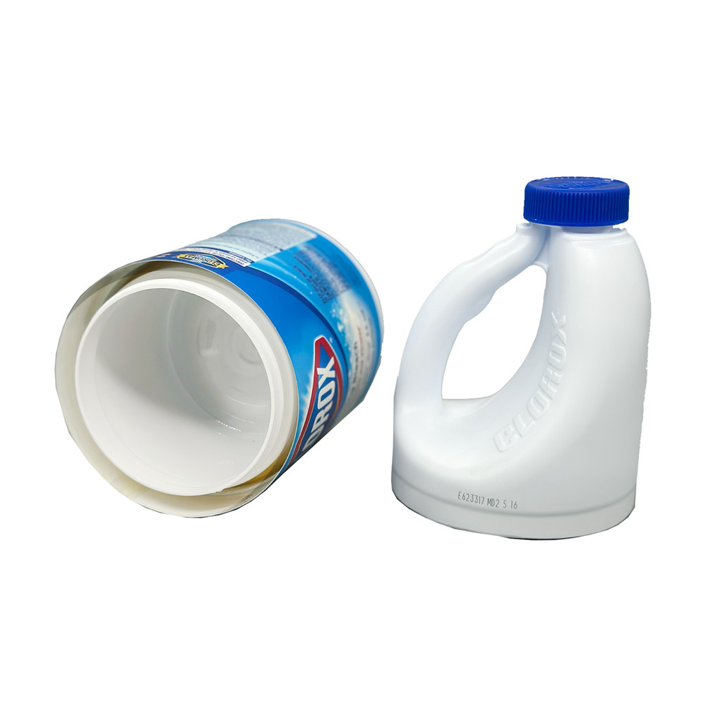 Stash Can- Secret Storage Container- Clorox Medium (Store Valuables)