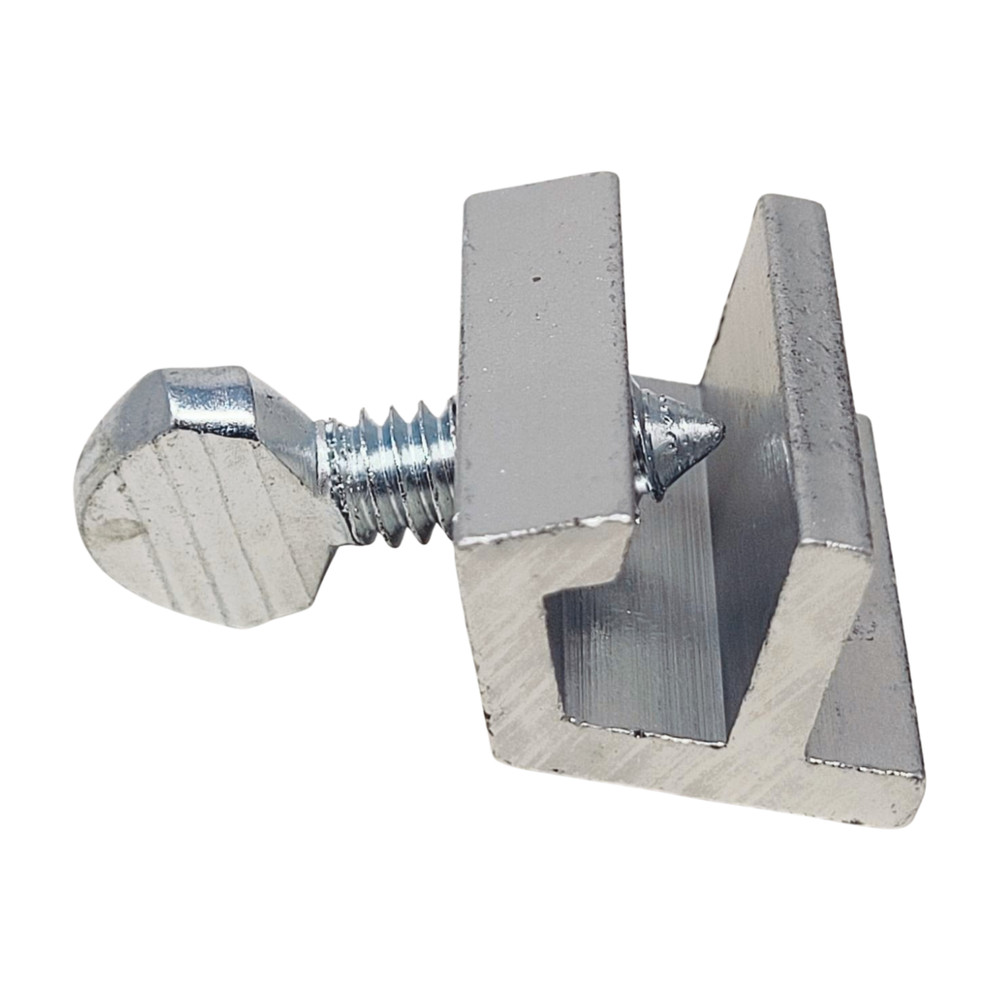 25 x Sliding Window Locks Easy Installation High Security Home Lock Thumbscrews