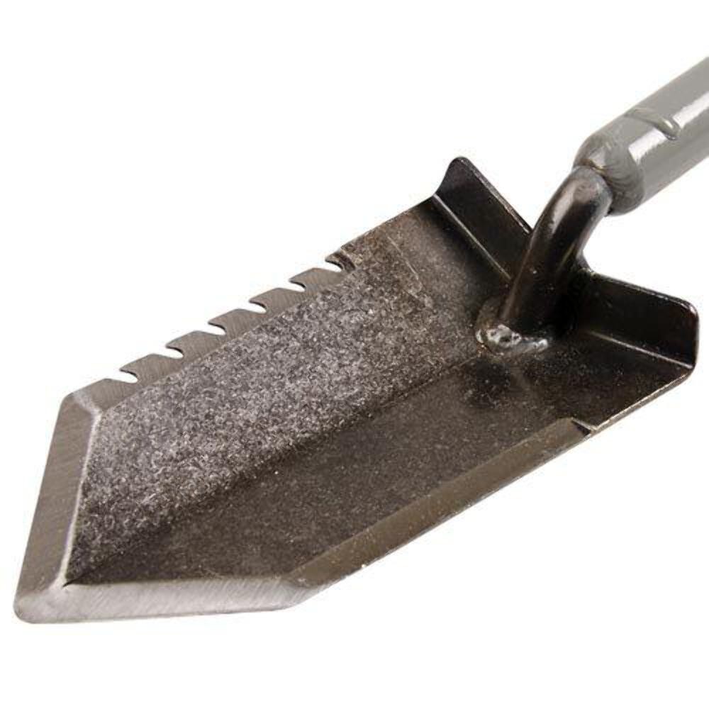 31" T-Sampson SS Single Serration Rootcutter