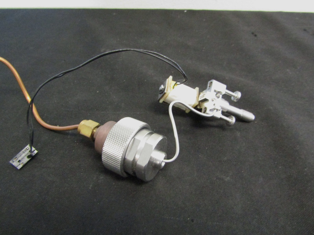 Agilent Technologies G3430-60527 Analog Valve W/ Split