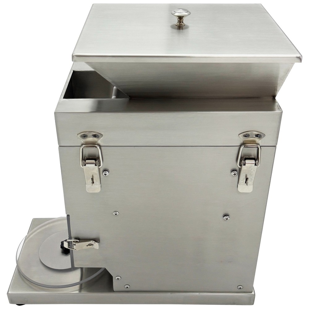 Fully Automatic Hand-Held Sushi Rice Ball Forming Machine Quantity Production