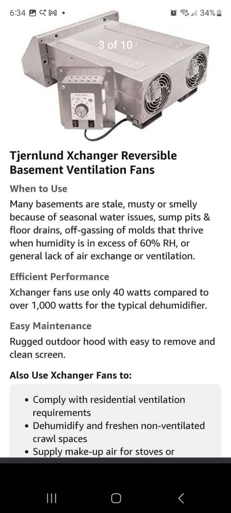 Xchanger Model X2D