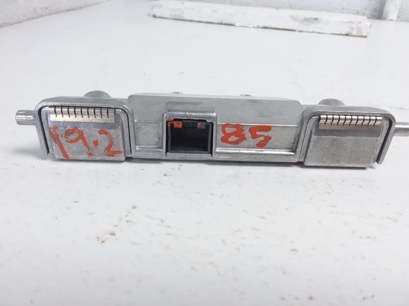 DOUBLE FRONT CAMERA RANGE ROVER VELAR     2018 814742 ID # J8A219H406BE