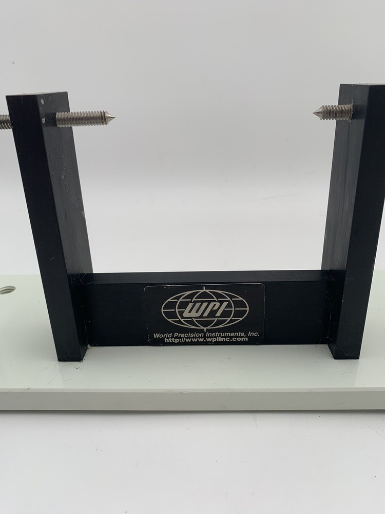 World Precision Instruments Ussing Stand NO SUPPORT RODS