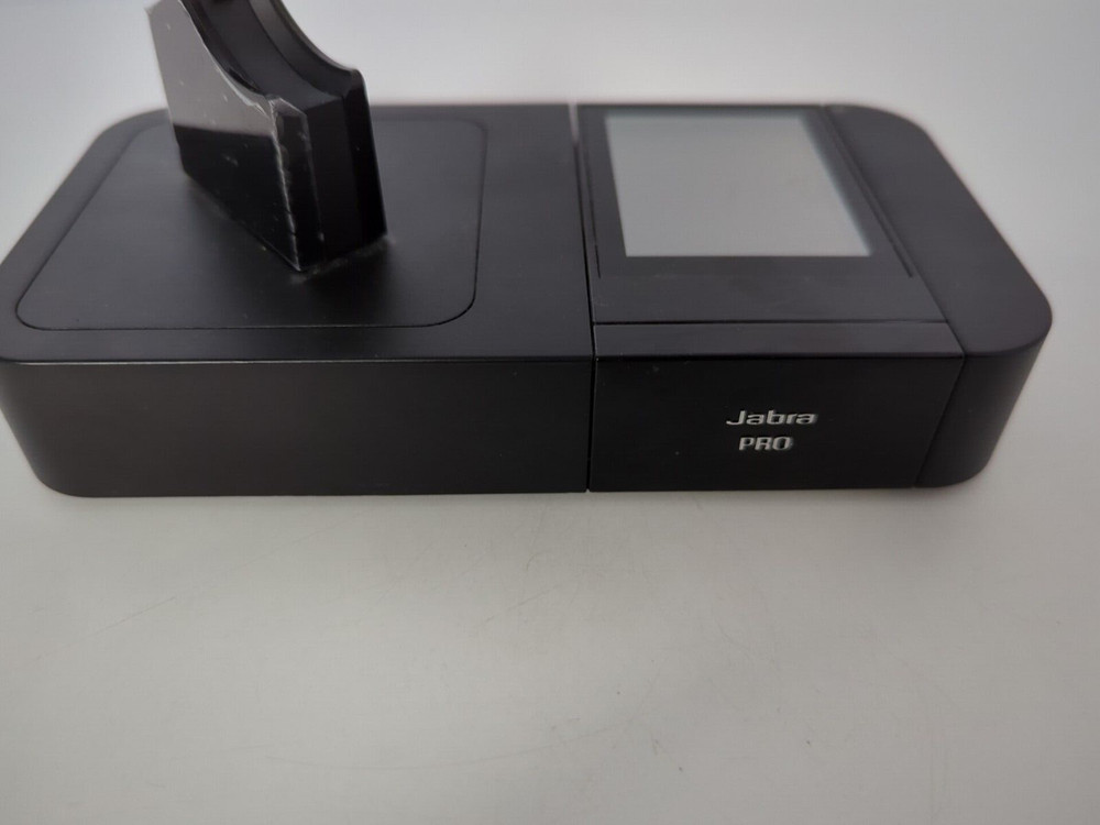 JABRA 940OBS BASE NO POWER ADAPTER
