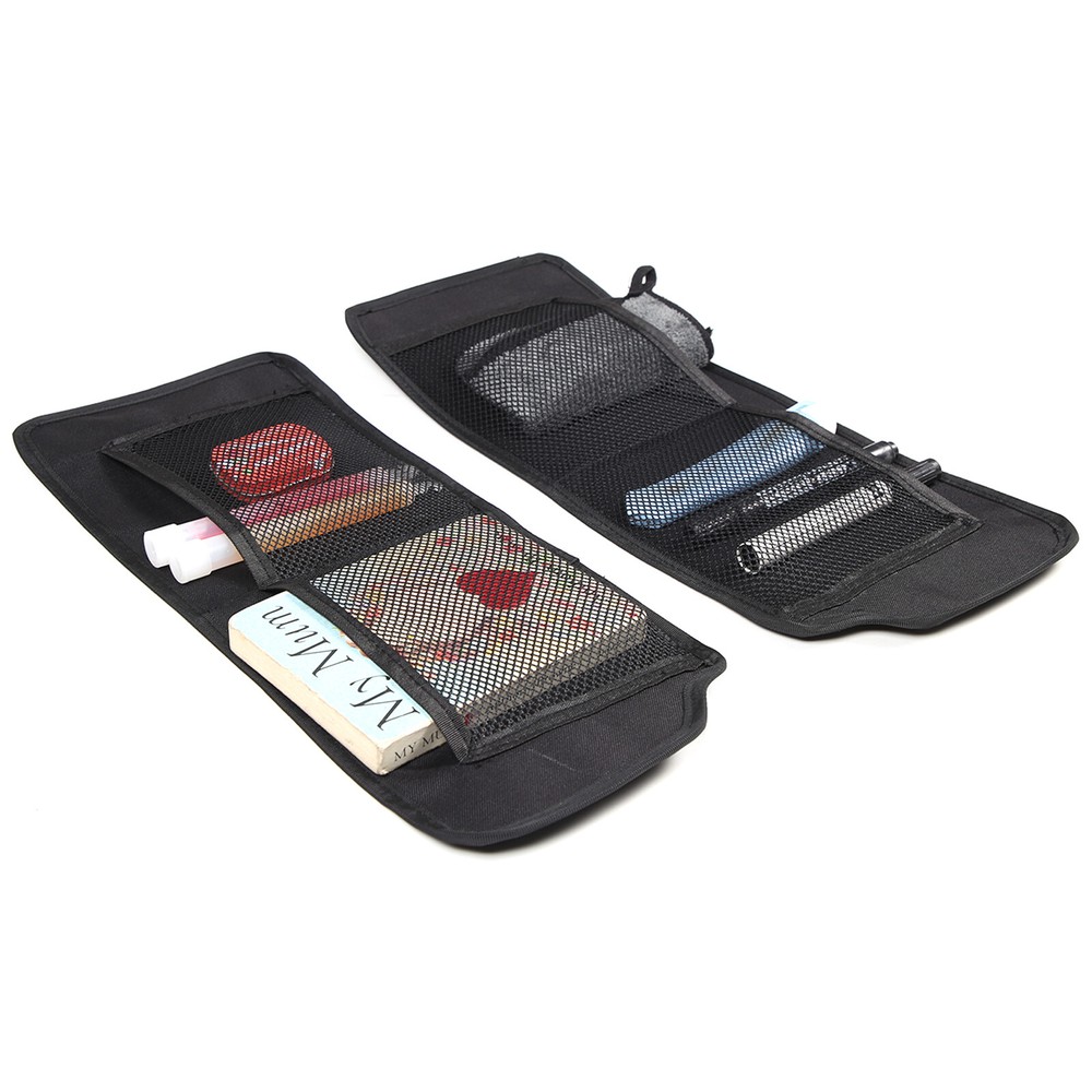 2x boot nets storage net suitable for BMW X1 U11 year from 2022