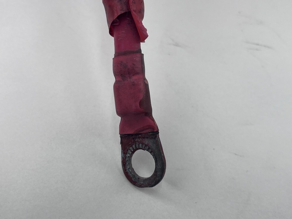 Grid Heater Cable A06-76824-018