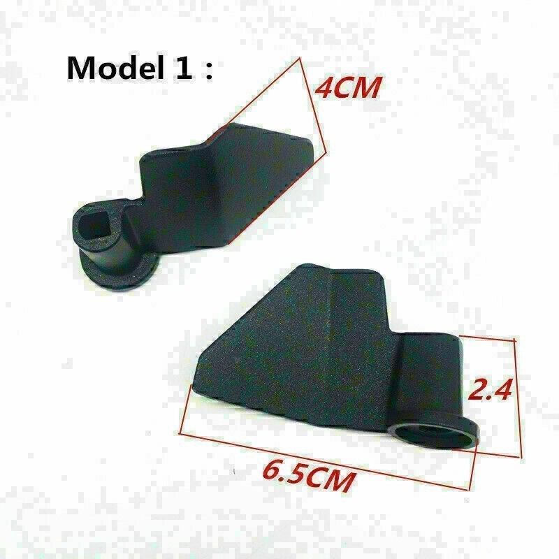 Bread Machine Paddle Kneading Blade Part For Breadmaker Cake Mixing Universal US