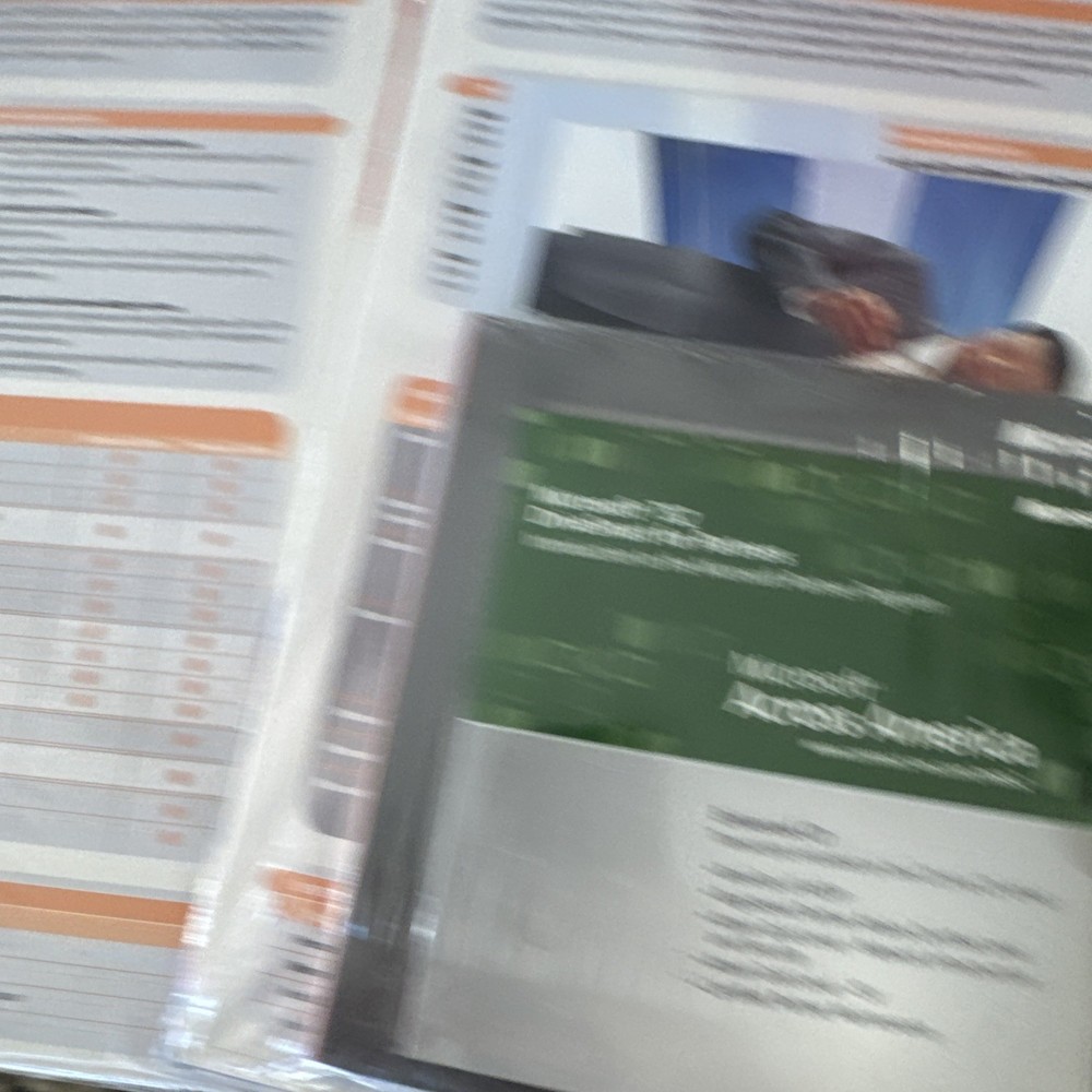 Microsoft Small Business Server Standard 2003 RDISC