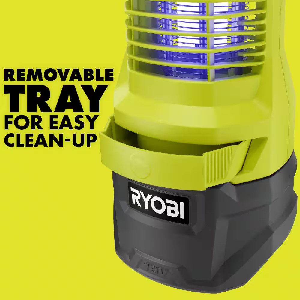 ONE+ 18-Volt Cordless Bug Zapper (2-Pack) (Tool-Only)