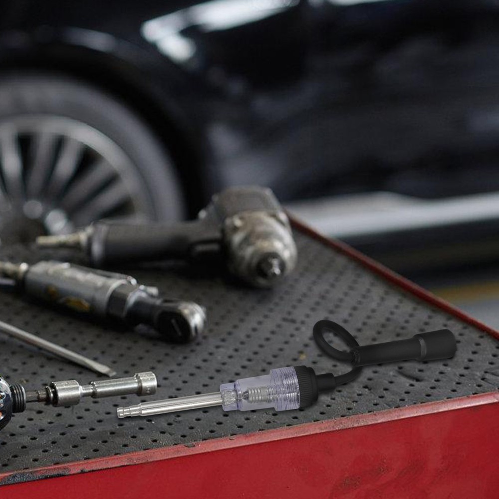 Power Tester Engine Indicator Ignition System Spark Checker Plug Car