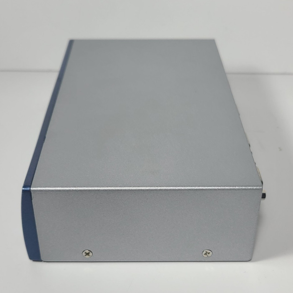 Lin X Cel - 4 port KVM Switch PS/2 Interface PS-141B