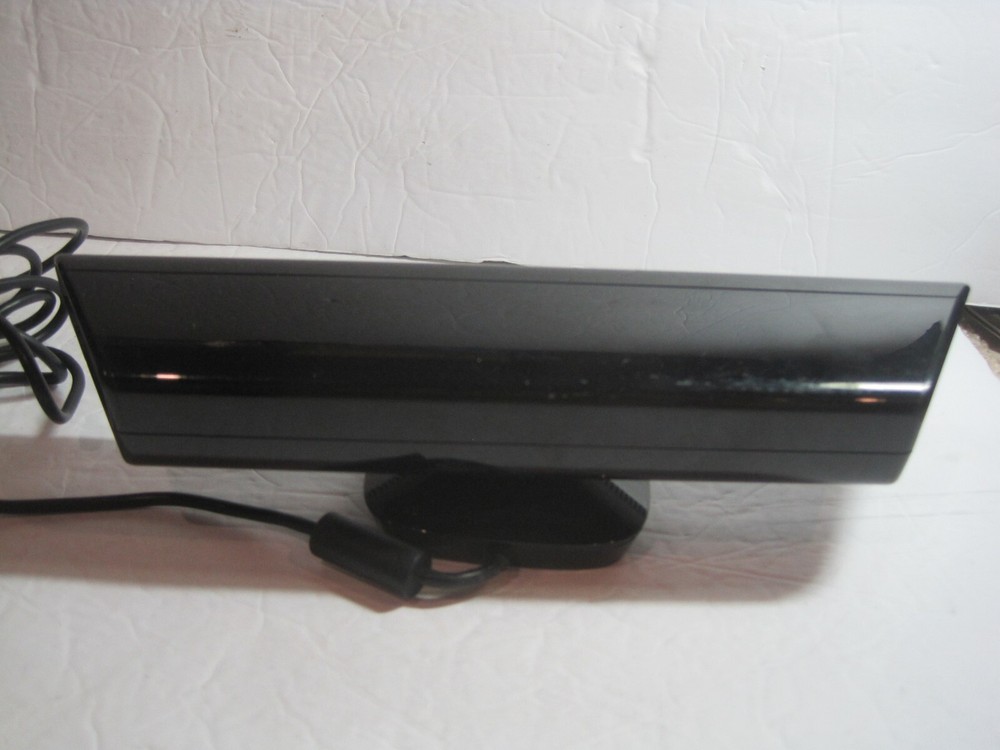 XBOX 360 Kinect Motion Sensor Model 1414 Tested Working