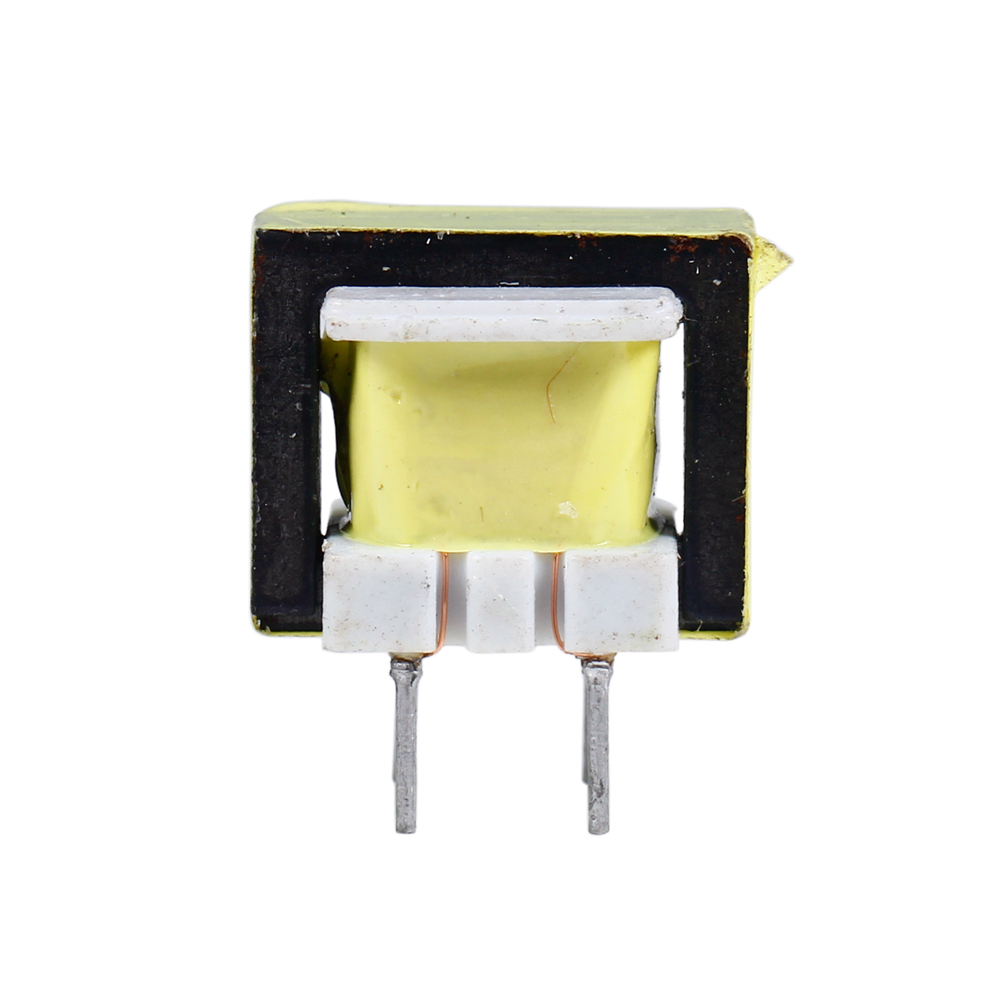 5PCS Audio 1300 : 8 Ohm Transformer EE14 Transformateur POS Transformador