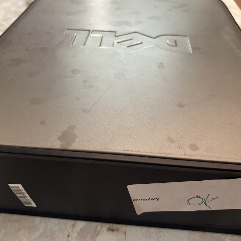 Dell Optiplex 360 Big Tower Core 2 Duo