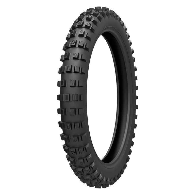 Kenda K257D Klassic Front Tire - 3.00-21 (80/100-21) Motorcycle Dirt 042572136B0