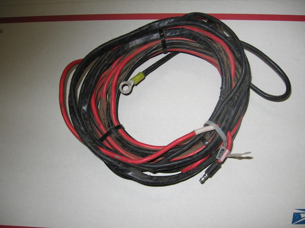 Motorola MCS2000 VHF 100 watt