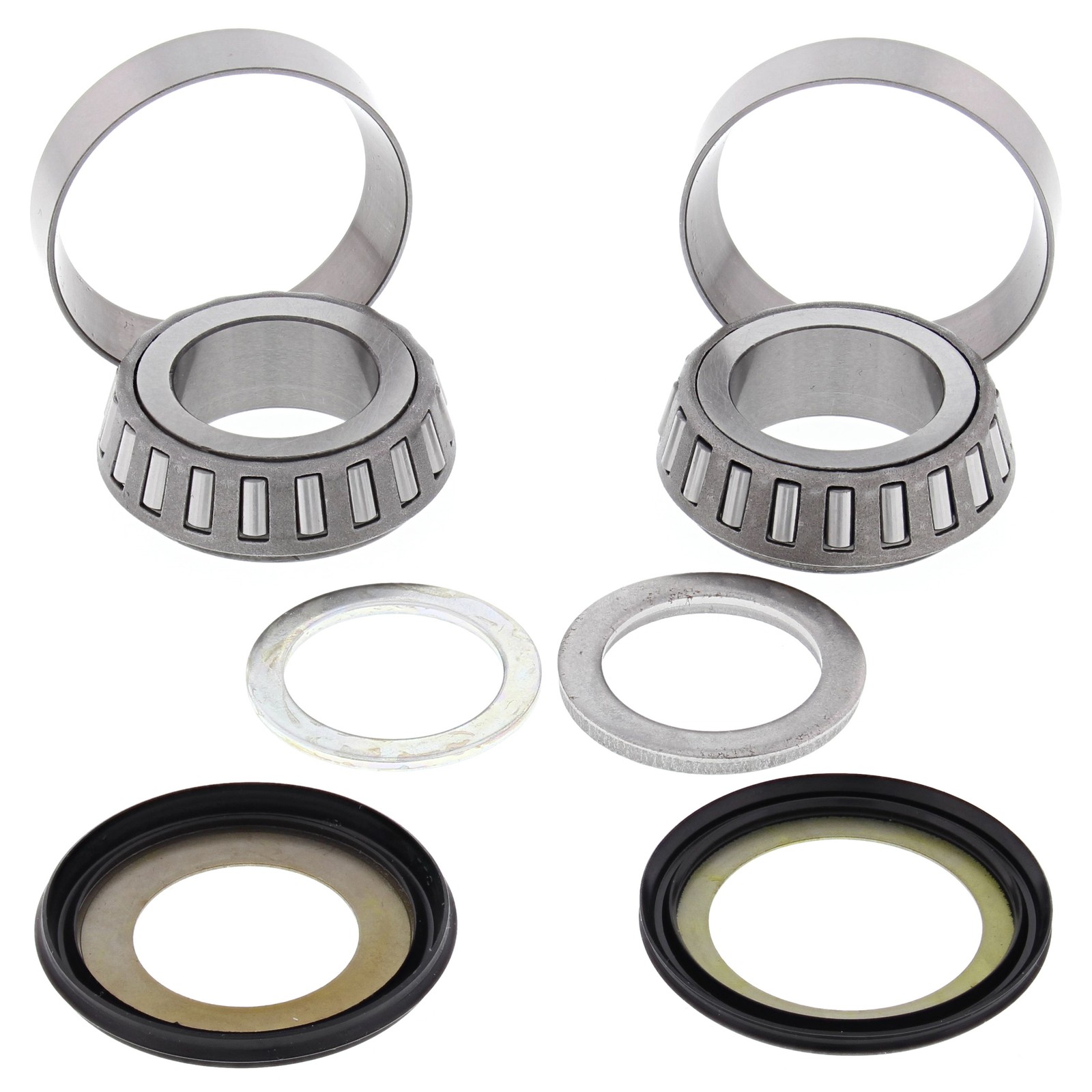 Steering Stem Bearing Seal for Honda  ATC350X 1985 1986