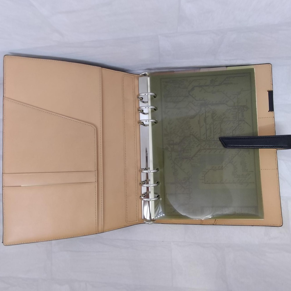 Davinci System Notebook