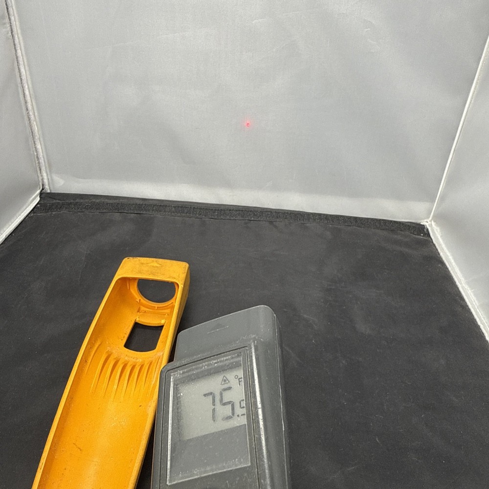 Fluke 61 Infrared Thermometer Used