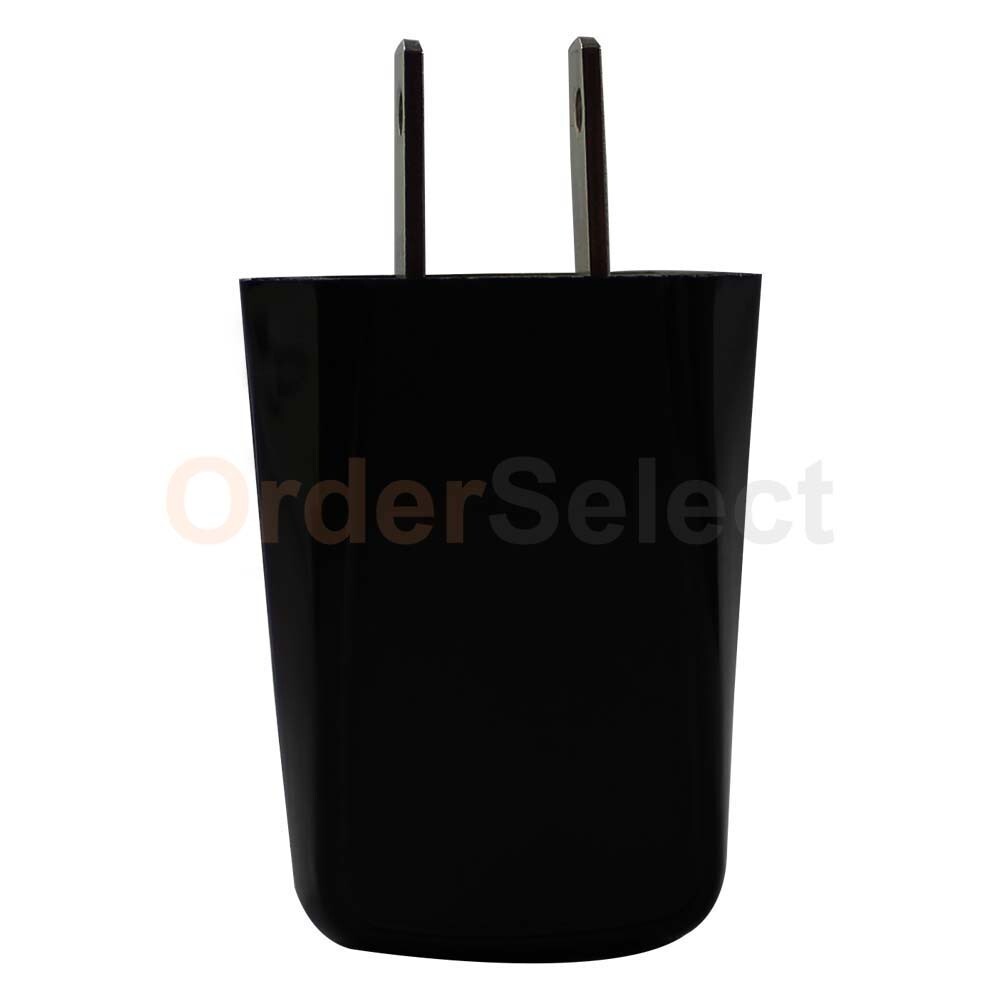 Micro USB Cable+Wall FAST Charger Mini for Amazon Fire HD 10/ 10 Plus (2021)