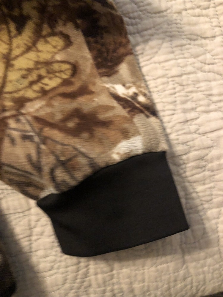 Red Head Hunting Jacket