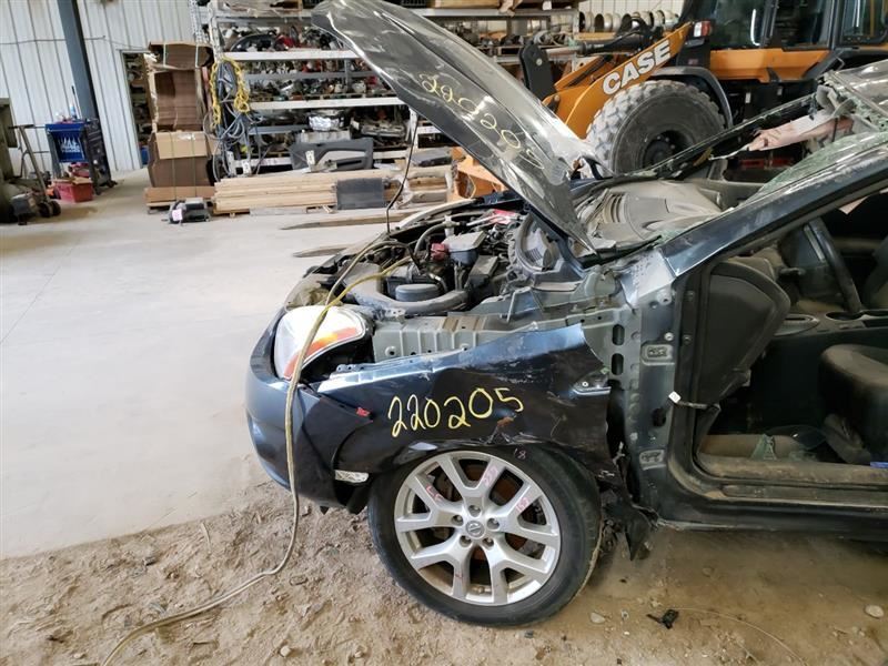 ROGUE 2012 Keys/Latches/Locks 1035159