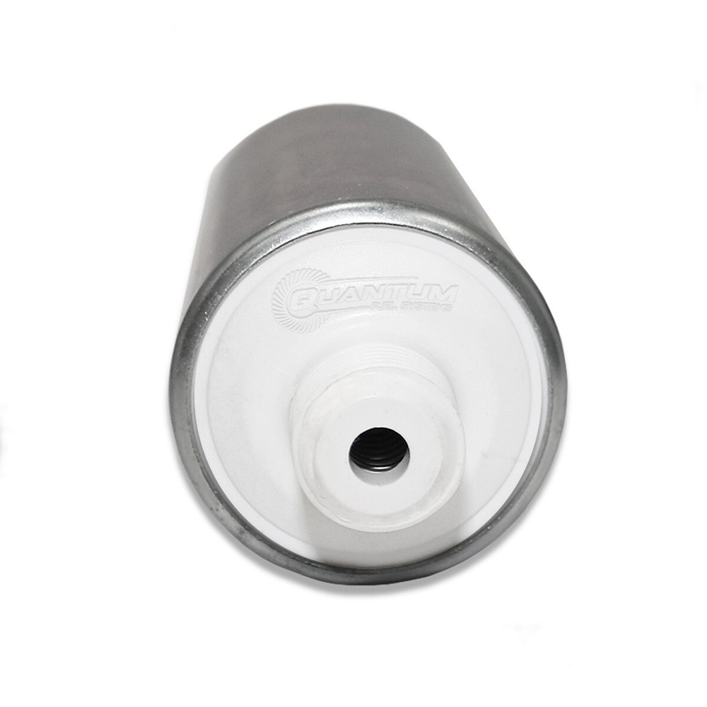 QFS Universal Inline/External Performance 160LPH Fuel Pump E8445 E8248 E8228