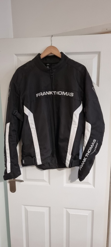 frank thomas venom wp