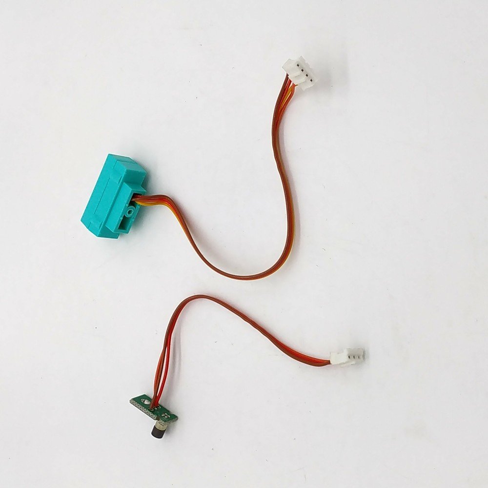 Button sensor print head cable fits for TSC TDP-225 barcode printer