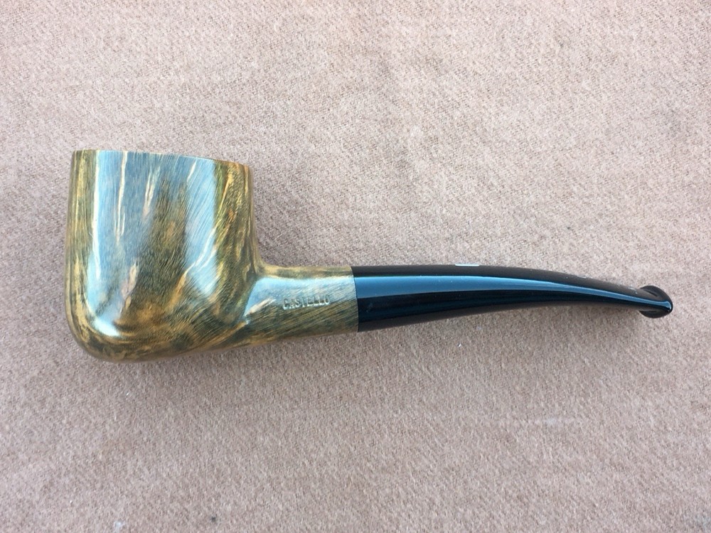 pipe pipe pipe Castle 55