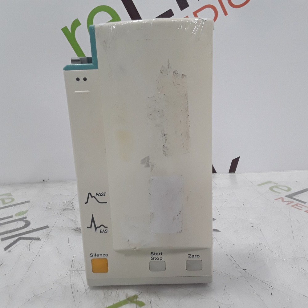 Philips M3001A-A01C06 Fast SpO2, NIBP, ECG, Temp, IBP MMS Module